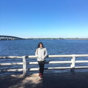 Meet your Posher, Agnes